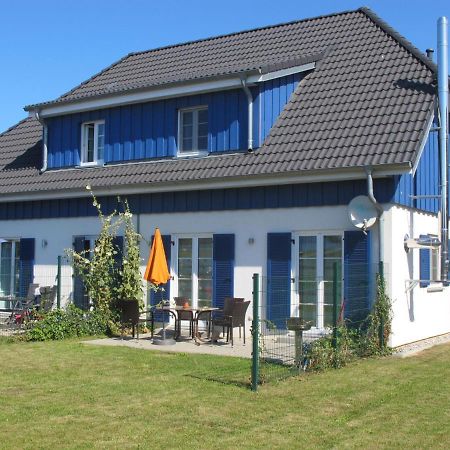 Holiday Home Ruegenperle By Interhome Altefahr Exterior photo